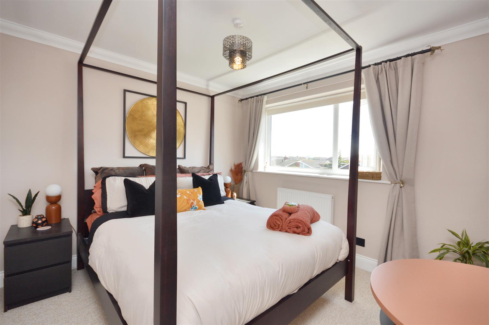 Property Details for Ramsay Way, Eastbourne Town Property Estate